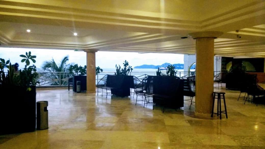 Suite En Torres Gemelas 2812 Sur Acapulco Exterior photo